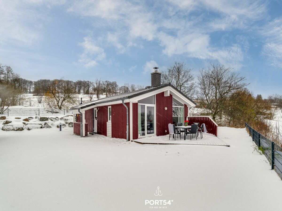 Holiday house Ferienhaus Bergkristall 31 - St. Andreasberg im Harz