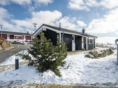 Holiday house Ferienhaus Bergkristall 31 - St. Andreasberg im Harz - Outdoor photo 9