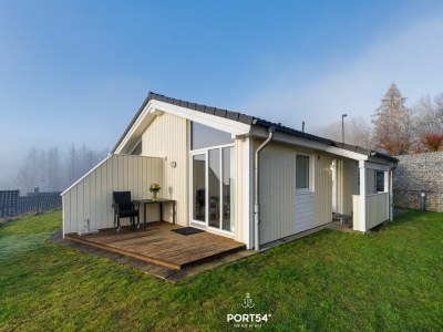 Holiday house Ferienhaus HarzTraum Lodge - St. Andreasberg im Harz - Outdoor photo 2