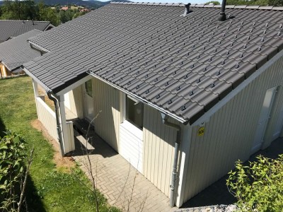 Holiday house Ferienhaus HarzTraum Lodge - St. Andreasberg im Harz - Outdoor photo 13