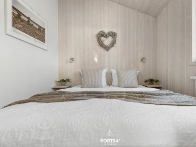 Holiday house Ferienhaus HarzTraum Lodge - St. Andreasberg im Harz - Features photo 17