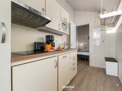 Holiday house Ferienhaus HarzTraum Lodge - St. Andreasberg im Harz - Features photo 18