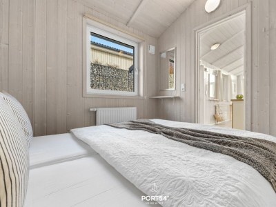 Holiday house Ferienhaus HarzTraum Lodge - St. Andreasberg im Harz - Features photo 22