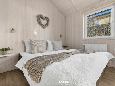 Holiday house Ferienhaus HarzTraum Lodge - St. Andreasberg im Harz - Features photo 23