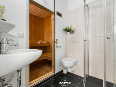 Holiday house Ferienhaus HarzTraum Lodge - St. Andreasberg im Harz - Features photo 24