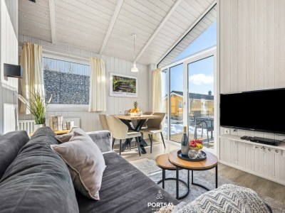 Holiday house Ferienhaus HarzTraum Lodge - St. Andreasberg im Harz - Features photo 25