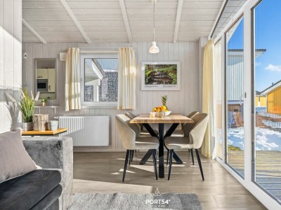 Holiday house Ferienhaus HarzTraum Lodge - St. Andreasberg im Harz - Features photo 26