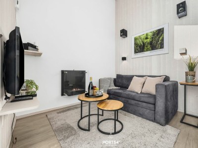 Holiday house Ferienhaus HarzTraum Lodge - St. Andreasberg im Harz - Features photo 27