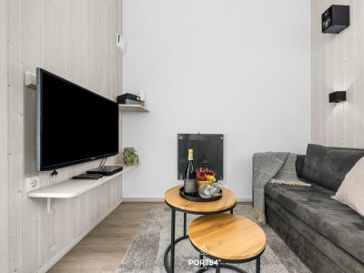 Holiday house Ferienhaus HarzTraum Lodge - St. Andreasberg im Harz - Features photo 28