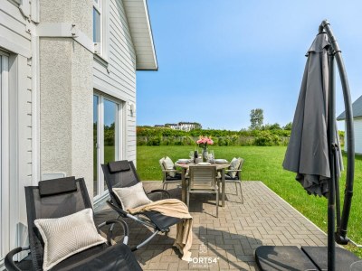 Holiday house Ferienhaus Jette Olpenitz in Olpenitz - Holiday house