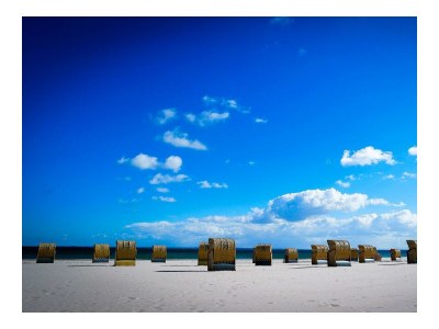 Holiday house Ferienhaus Jette Olpenitz - Outdoor photo 7