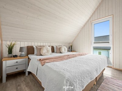 Holiday house Ferienhaus Jette Olpenitz - Features photo 13