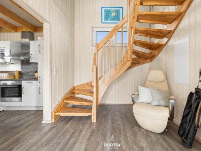 Holiday house Ferienhaus Jette Olpenitz - Features photo 14