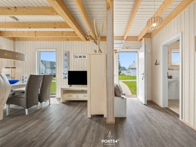 Holiday house Ferienhaus Jette Olpenitz - Features photo 15