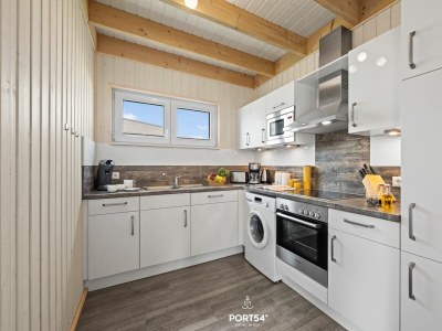 Holiday house Ferienhaus Jette Olpenitz - Features photo 16