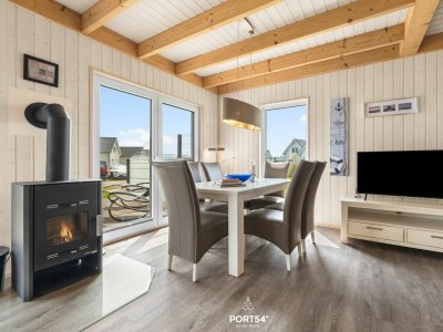 Holiday house Ferienhaus Jette Olpenitz - Features photo 17