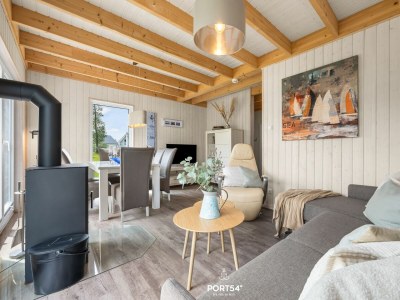 Holiday house Ferienhaus Jette Olpenitz - Features photo 18