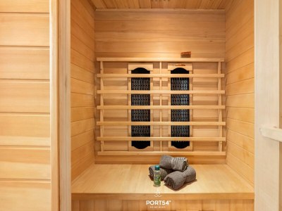 Holiday house Ferienhaus Jette Olpenitz - Features photo 21