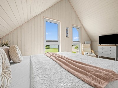 Holiday house Ferienhaus Jette Olpenitz - Features photo 22