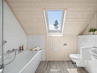 Holiday house Ferienhaus Jette Olpenitz - Features photo 23