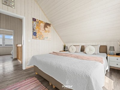 Holiday house Ferienhaus Jette Olpenitz - Features photo 24