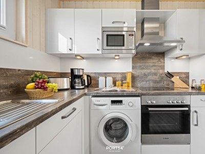 Holiday house Ferienhaus Jette Olpenitz - Features photo 25