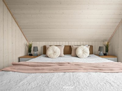 Holiday house Ferienhaus Jette Olpenitz - Features photo 26