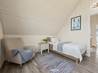 Holiday house Ferienhaus Jette Olpenitz - Features photo 27