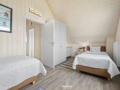 Holiday house Ferienhaus Jette Olpenitz - Features photo 28