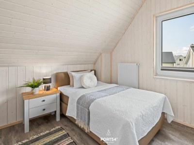 Holiday house Ferienhaus Jette Olpenitz - Features photo 29