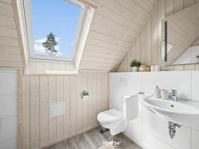 Holiday house Ferienhaus Jette Olpenitz - Features photo 30