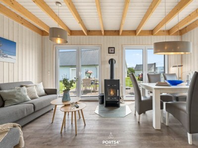 Holiday house Ferienhaus Jette Olpenitz - Features photo 31