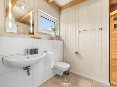 Holiday house Ferienhaus Jette Olpenitz - Features photo 33