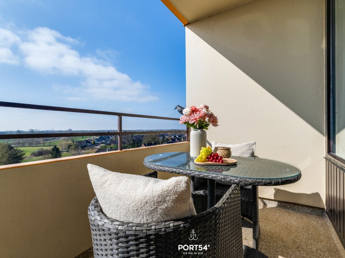 Holiday apartment Ferienwohnung Weitblick 8711 Marina Wendtorf - Outdoor photo 2