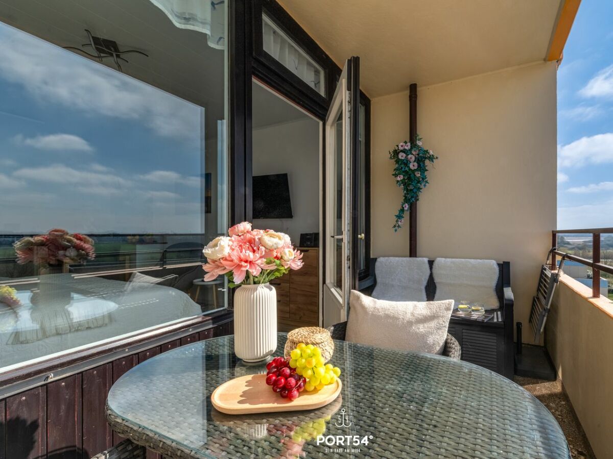 Holiday apartment Ferienwohnung Weitblick 8711 Marina Wendtorf - Outdoor photo 3