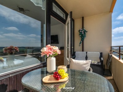 Holiday apartment Ferienwohnung Weitblick 8711 Marina Wendtorf - Outdoor photo 3