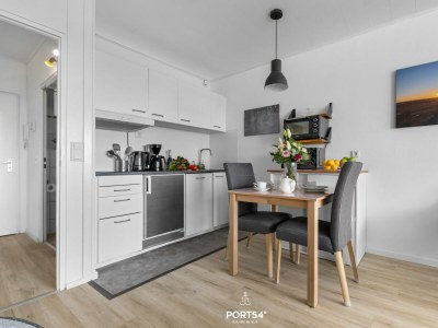 Holiday apartment Ferienwohnung Weitblick 8711 Marina Wendtorf - Features photo 10