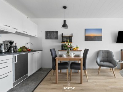 Holiday apartment Ferienwohnung Weitblick 8711 Marina Wendtorf - Features photo 11