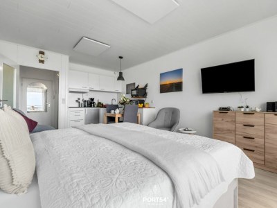 Holiday apartment Ferienwohnung Weitblick 8711 Marina Wendtorf - Features photo 13