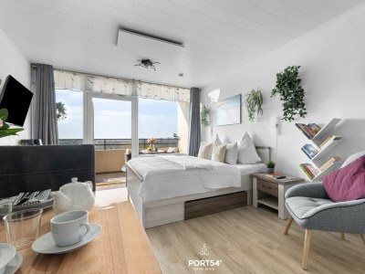 Holiday apartment Ferienwohnung Weitblick 8711 Marina Wendtorf - Features photo 14