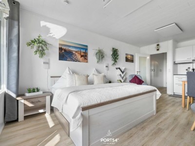 Holiday apartment Ferienwohnung Weitblick 8711 Marina Wendtorf - Features photo 15