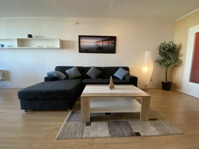 Holiday apartment Ferienwohnung Kieler Förde 5318 Marina Wendtorf in Wendtorf - Holiday apartment