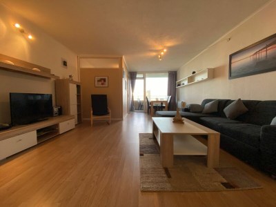 Holiday apartment Ferienwohnung Kieler Förde 5318 Marina Wendtorf - Features photo 3