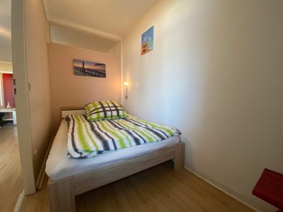 Holiday apartment Ferienwohnung Kieler Förde 5318 Marina Wendtorf - Features photo 6