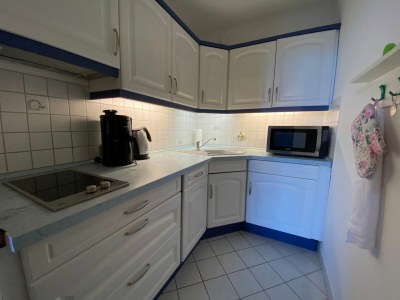 Holiday apartment Ferienwohnung Kieler Förde 5318 Marina Wendtorf - Features photo 8