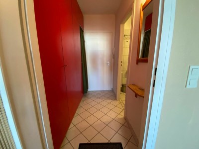 Holiday apartment Ferienwohnung Kieler Förde 5318 Marina Wendtorf - Features photo 9