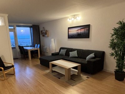 Holiday apartment Ferienwohnung Kieler Förde 5318 Marina Wendtorf - Features photo 13