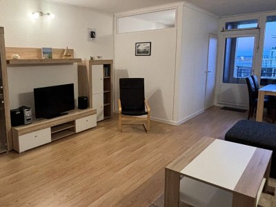 Holiday apartment Ferienwohnung Kieler Förde 5318 Marina Wendtorf - Features photo 14