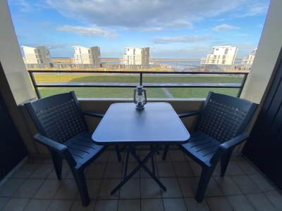 Holiday apartment Ferienwohnung Kieler Förde 5318 Marina Wendtorf - Environment photo 15