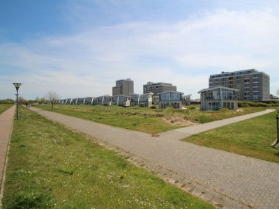 Holiday apartment Ferienwohnung Kieler Förde 5318 Marina Wendtorf - Environment photo 16